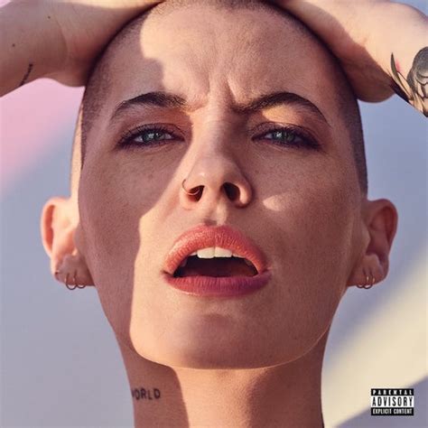 Bishop Briggs Grapples With the Void of Loss and the Long Road。